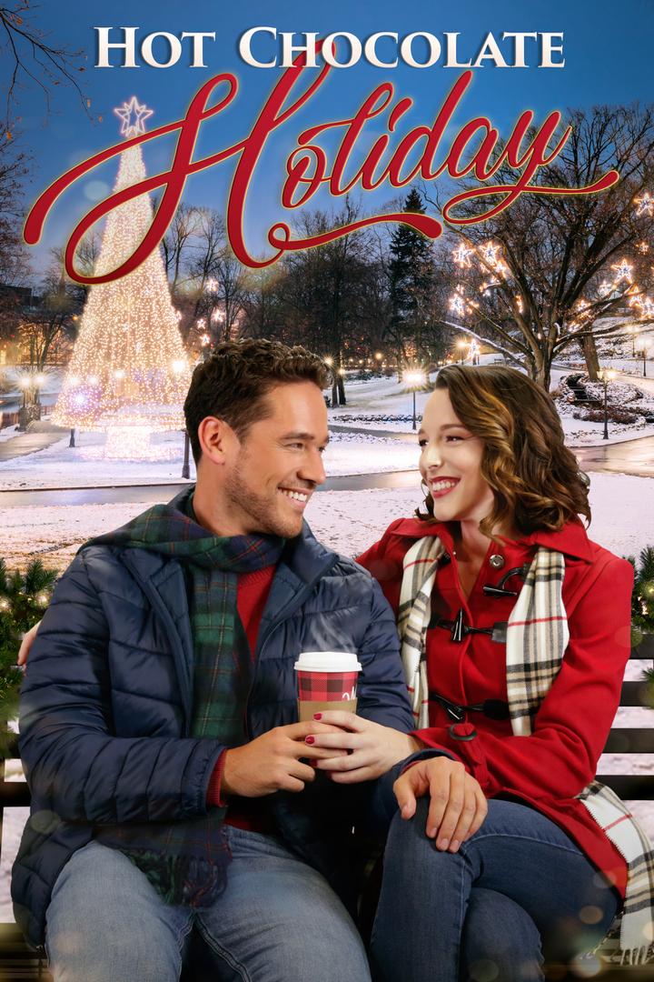 Hot Chocolate Holiday (hot-chocolate-holiday) Фильм 2020
