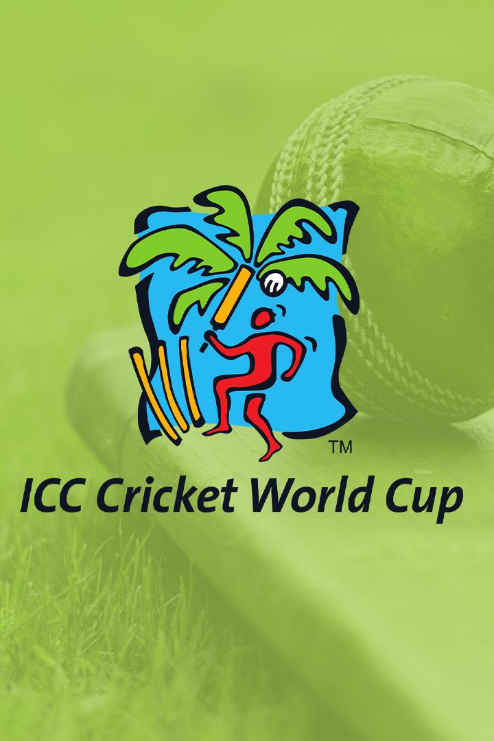 ICC World Cup Cricket (icc-world-cup-cricket) Досуг, хобби