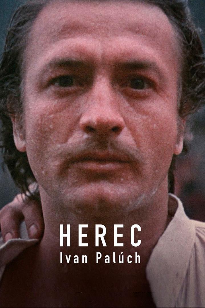 Herec Ivan Palúch (herec-ivan-palch) Документальный фильм
