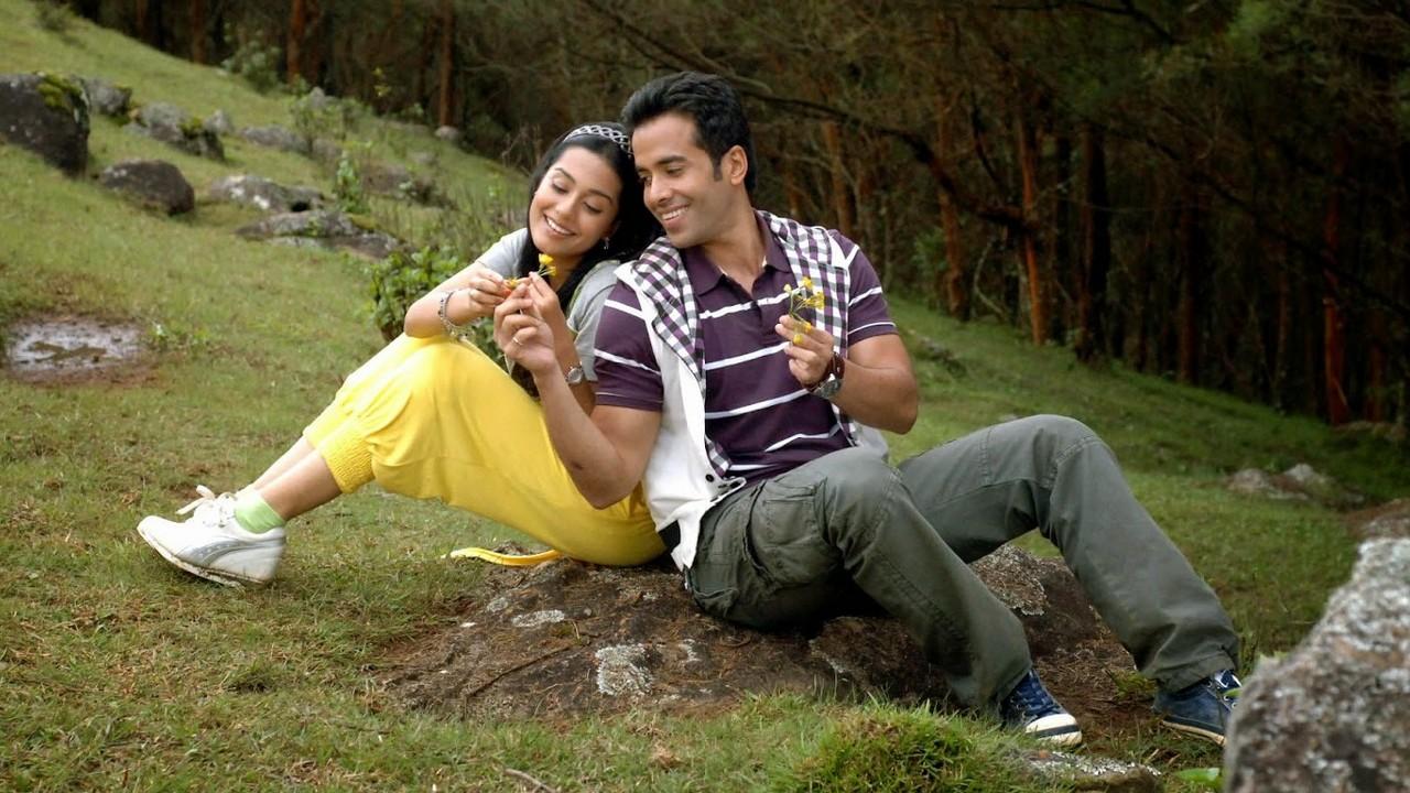 Люблю Вас... Мистер Калакар! (ljublju-vas-mister-kalakar) Фильм 2011