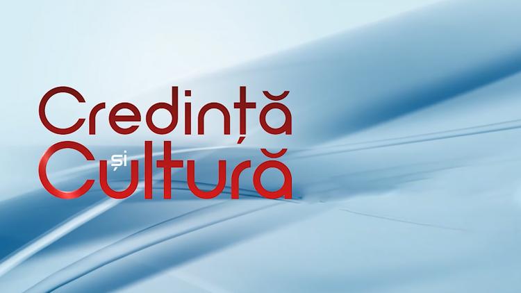 Постер Credință și Cultură