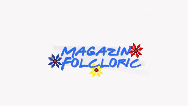 Постер Magazin Folcloric