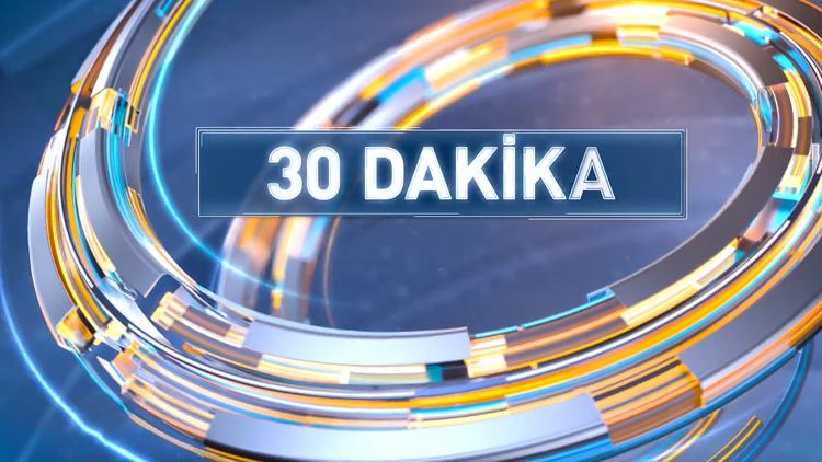 Постер 30 Dakika