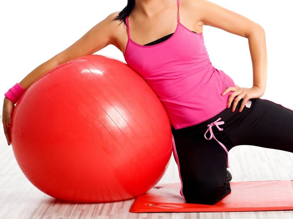 Фитнес-аэробика (fitnes-aerobika) Досуг, хобби