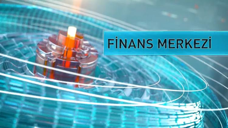 Постер Finans Merkezi