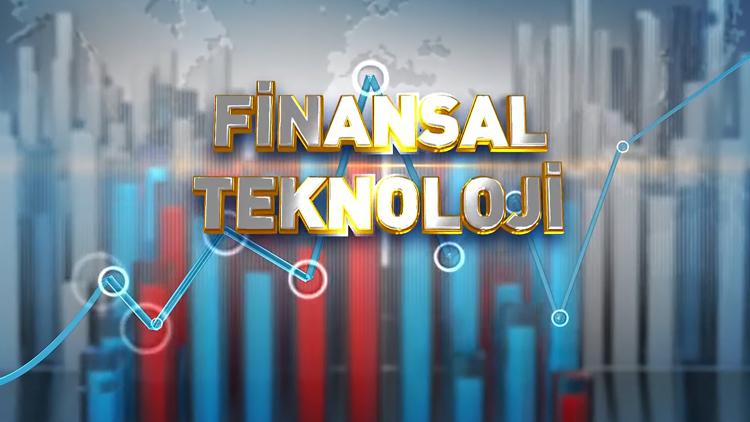 Постер Finansal Teknoloji