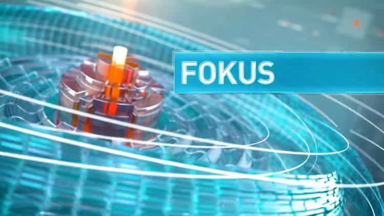 Постер Fokus