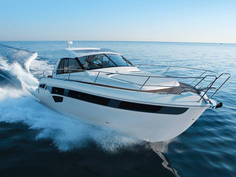 Яхт Vision (jaht-vision) Досуг, хобби