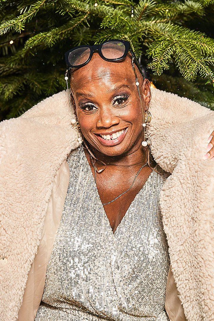 A Taste of Christmas with Andi Oliver (a-taste-of-christmas-with-andi-oliver) Досуг, хобби