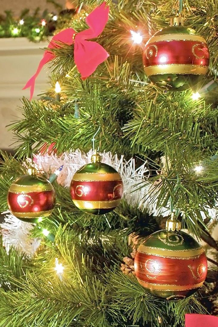 Alternative Christmas Message (alternative-christmas-message) ТВ-шоу