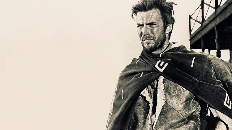 Постер Clint Eastwood: la dernière des légendes