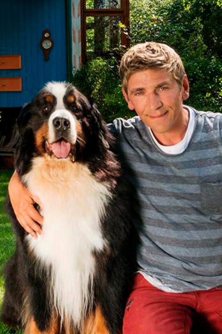 Löwenzahn – Das Weihnachtsabenteuer (lwenzahn-das-weihnachtsabenteuer) Фильм 2021