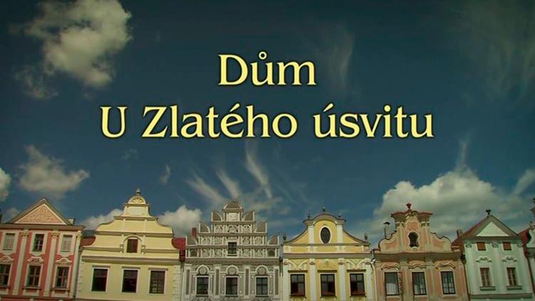 Постер Dum U Zlateho usvitu