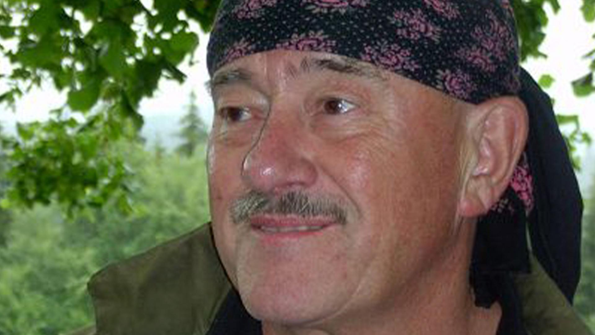 Hana a Petr Ulrychovi - Javorová píseň (hana-a-petr-ulrychovi-javorov-pse) Документальный фильм