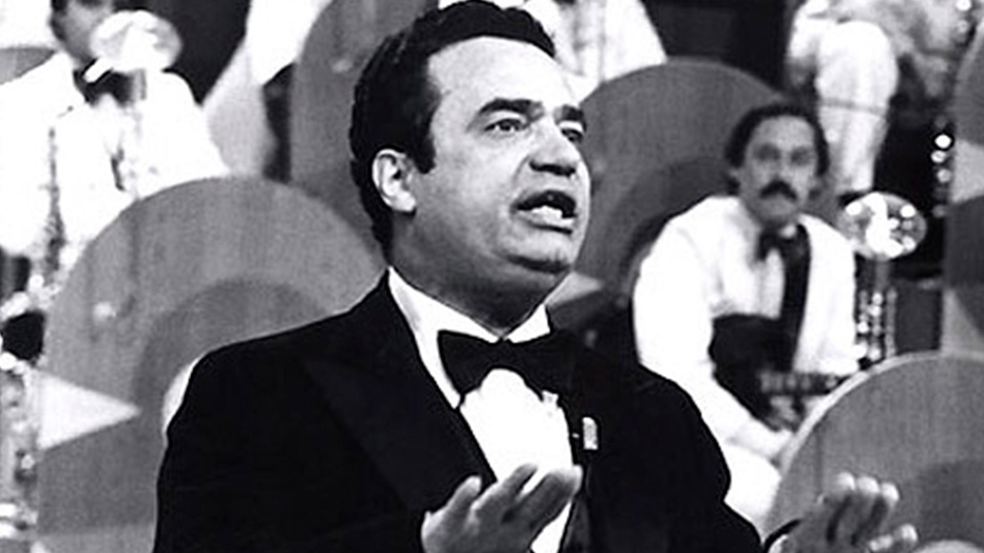 Nezničitelný Vladimír Menšík (nezniiteln-vladimr-menk) Документальный фильм