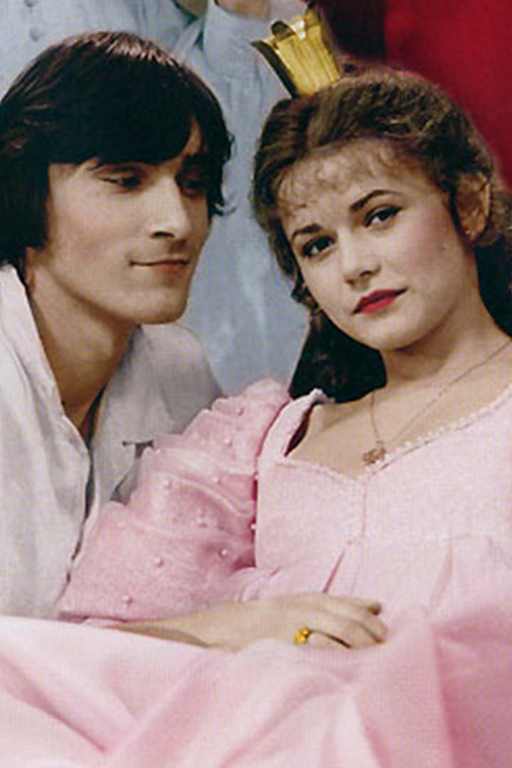 Princové jsou na draka (princov-jsou-na-draka) Фильм 1980