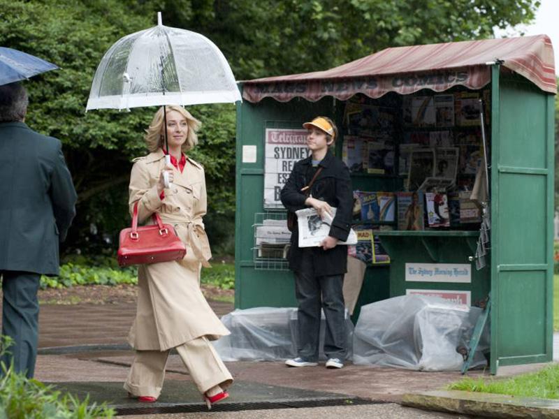 Короли глянца, Рождение «Клео» (koroli-gljantsa-rozhdenie-kleo) Фильм 2011