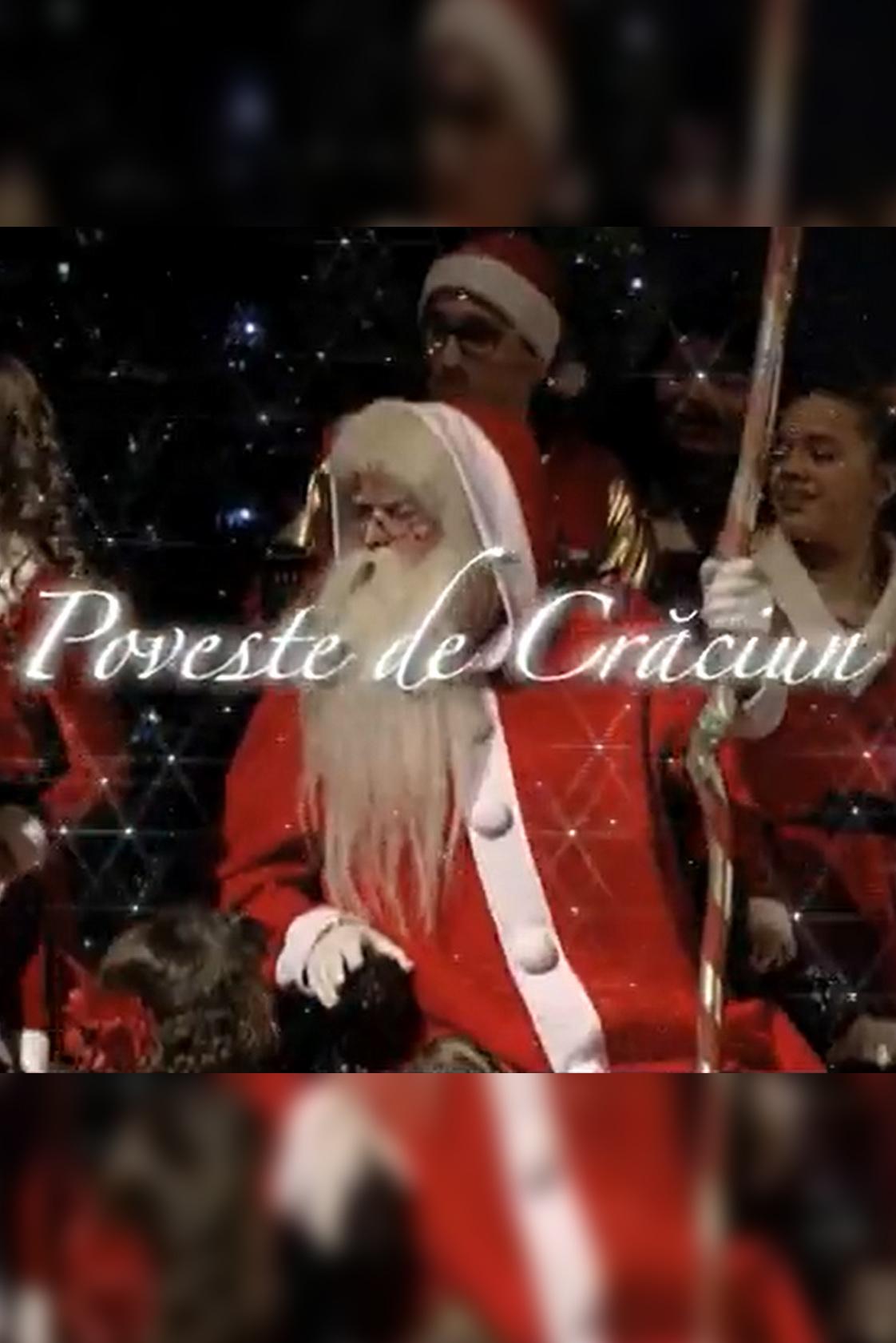 Poveşti de Crăciun (poveti-de-crciun) Познавательное