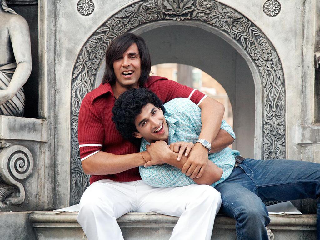 Переиграть судьбу (pereigrat-sudbu) Фильм 2010