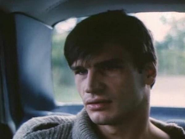 Катька и Шиз (katka-i-shiz) Фильм 1992