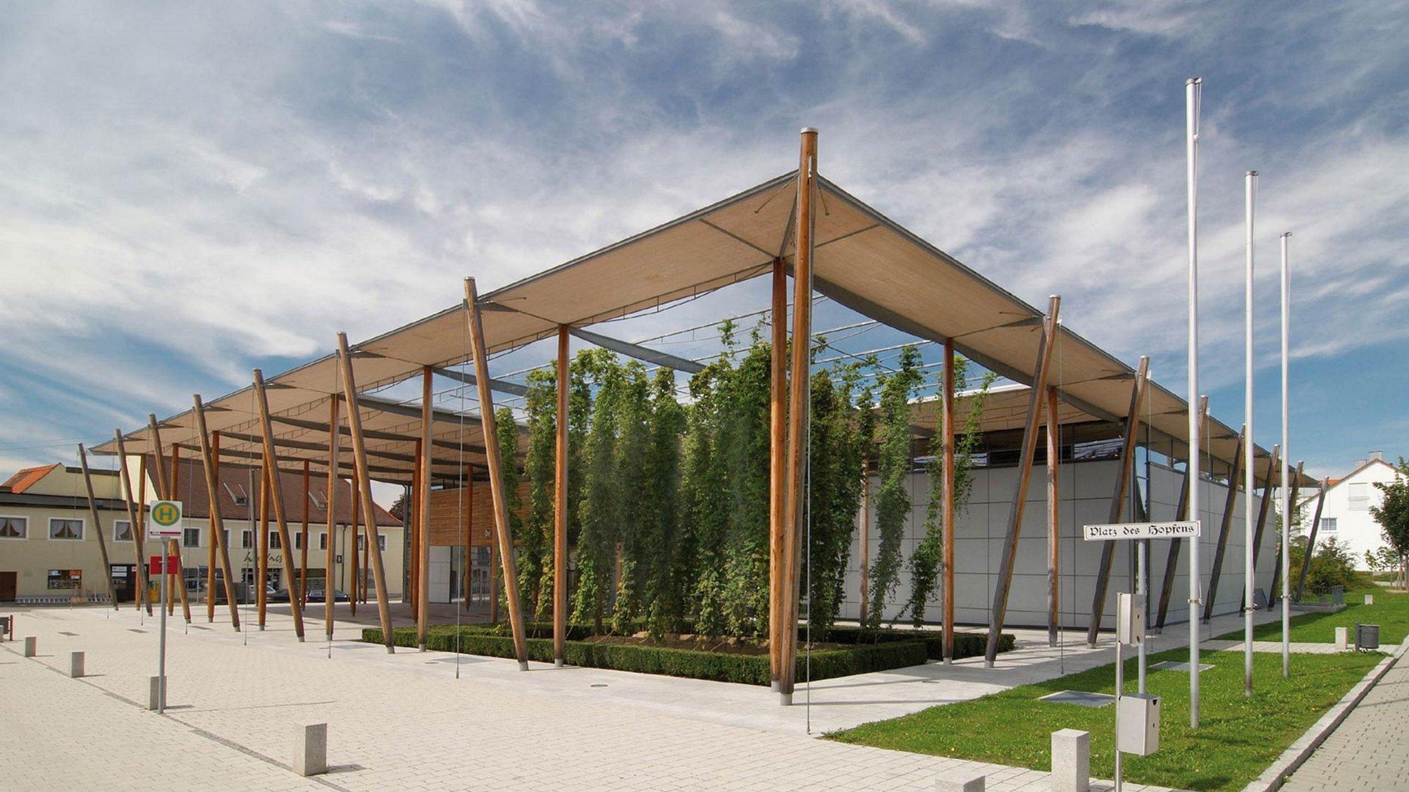 Bayerisches Heimatmuseum (bayerisches-heimatmuseum) Познавательное
