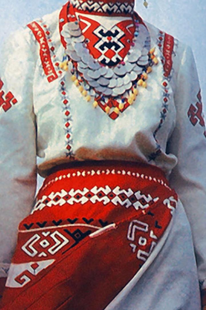 Шаматкун кащхине (shamatkun-kaschhine) Досуг, хобби