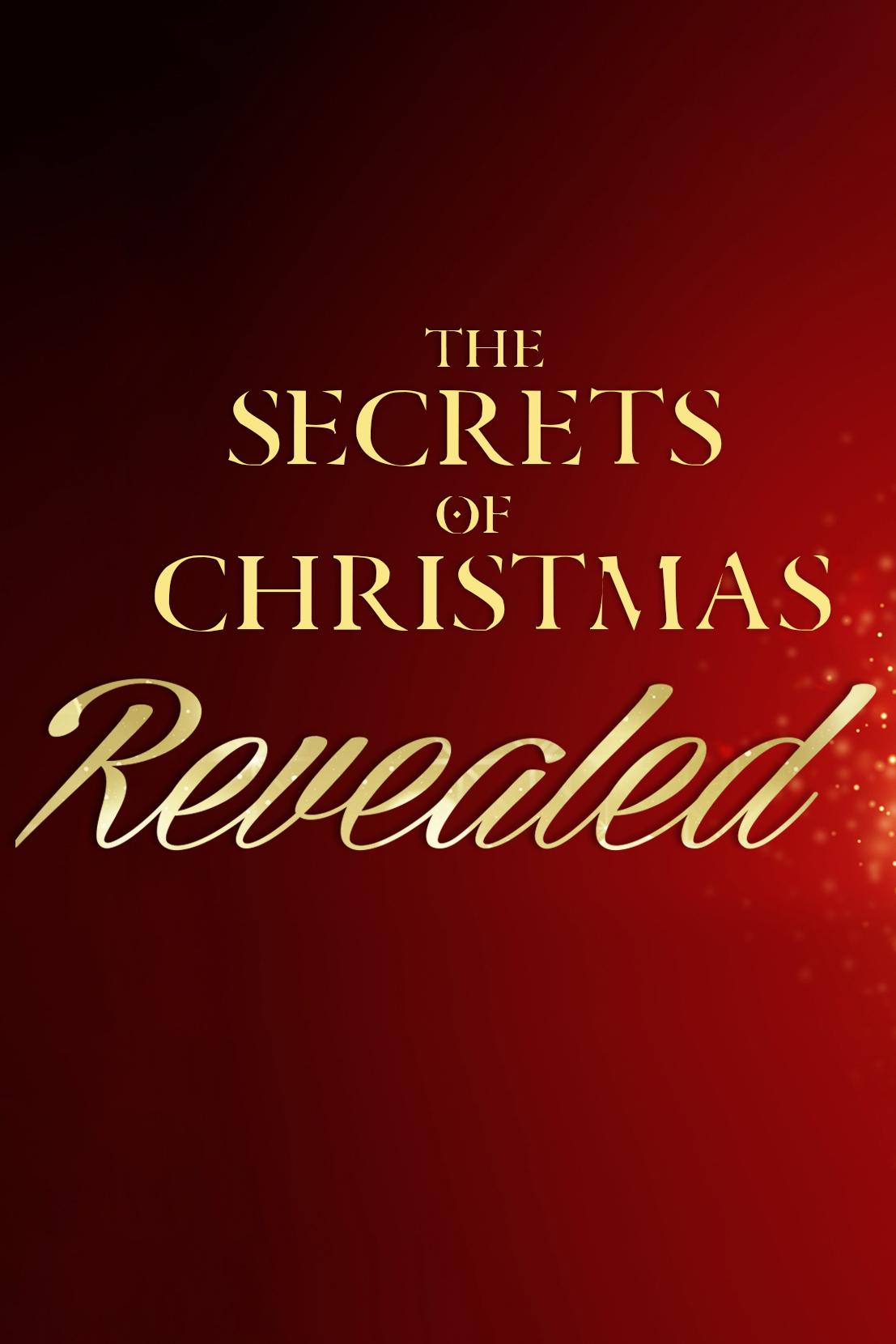 The Secrets Of Christmas: Revealed (the-secrets-of-christmas-revealed) Досуг, хобби