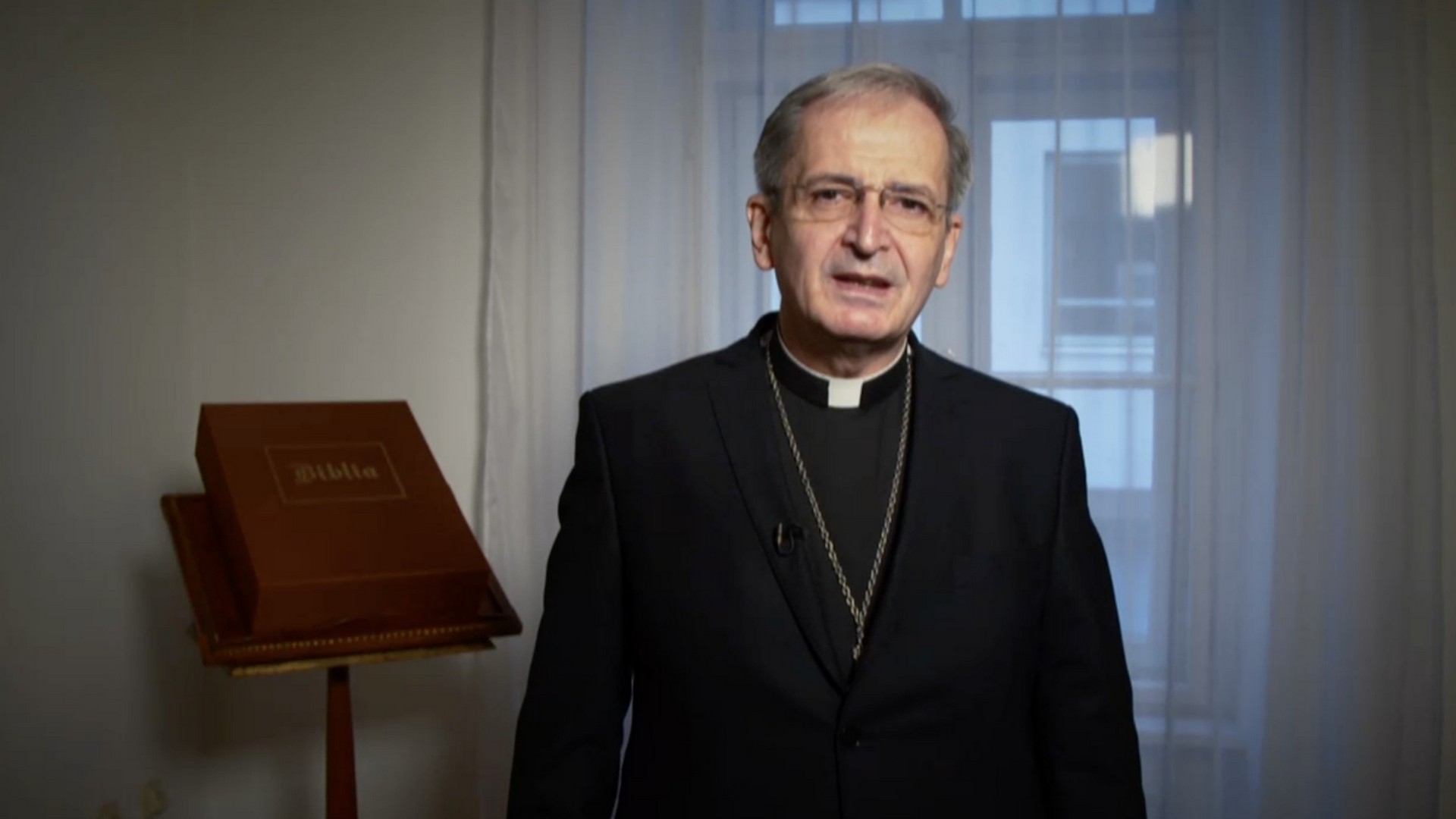 Sviatočný príhovor (sviaton-prhovor) Досуг, хобби