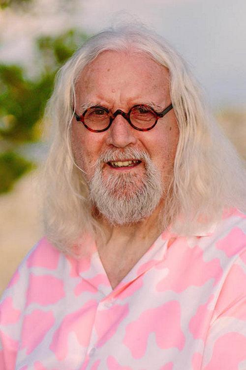 Billy Connolly: My Absolute Pleasure (billy-connolly-my-absolute-pleasure) Документальный фильм
