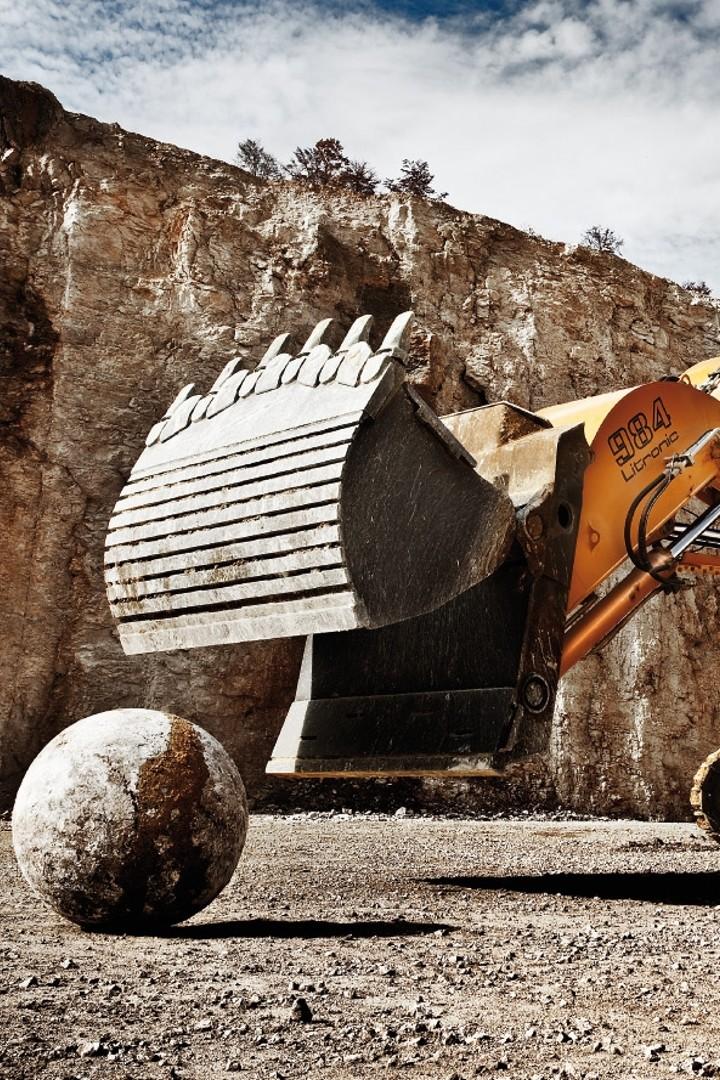 Ultra Heavy Machinery (ultra-heavy-machinery) Познавательное