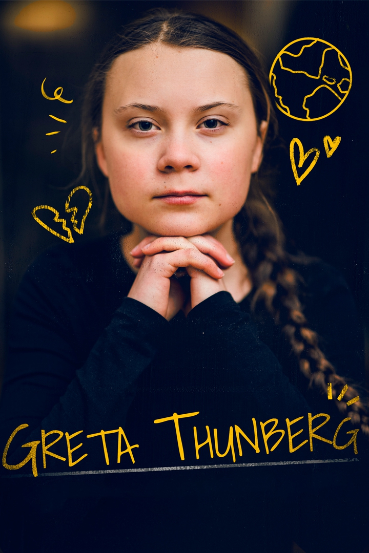 Greta Thunberg: Rebel with a Cause (greta-thunberg-rebel-with-a-cause) Документальный фильм