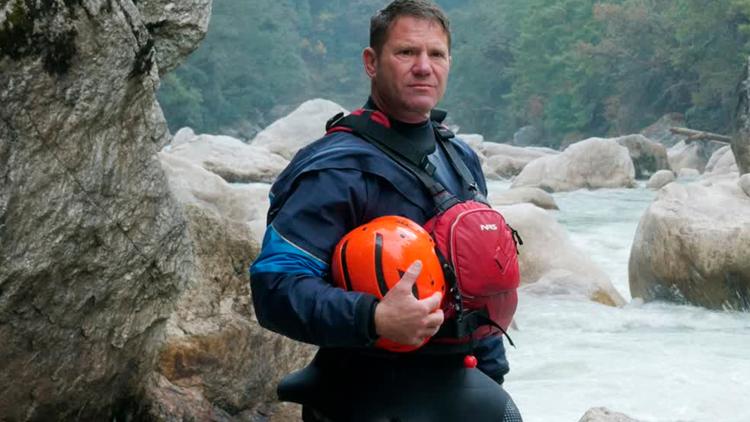 Постер Expedition with Steve Backshall: Unpacked