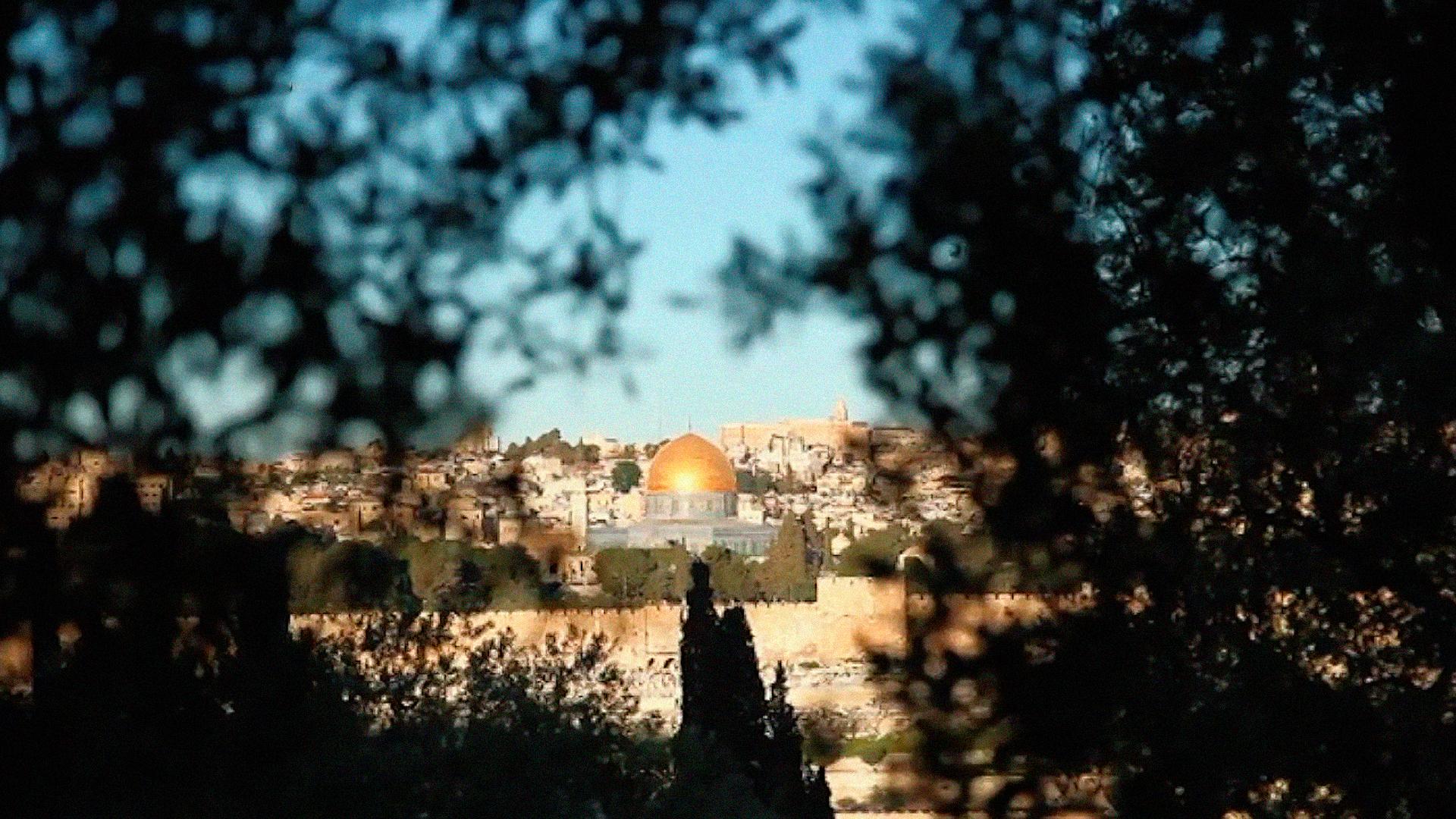 Сокровища Иерусалима (sokrovischa-ierusalima) Документальный фильм