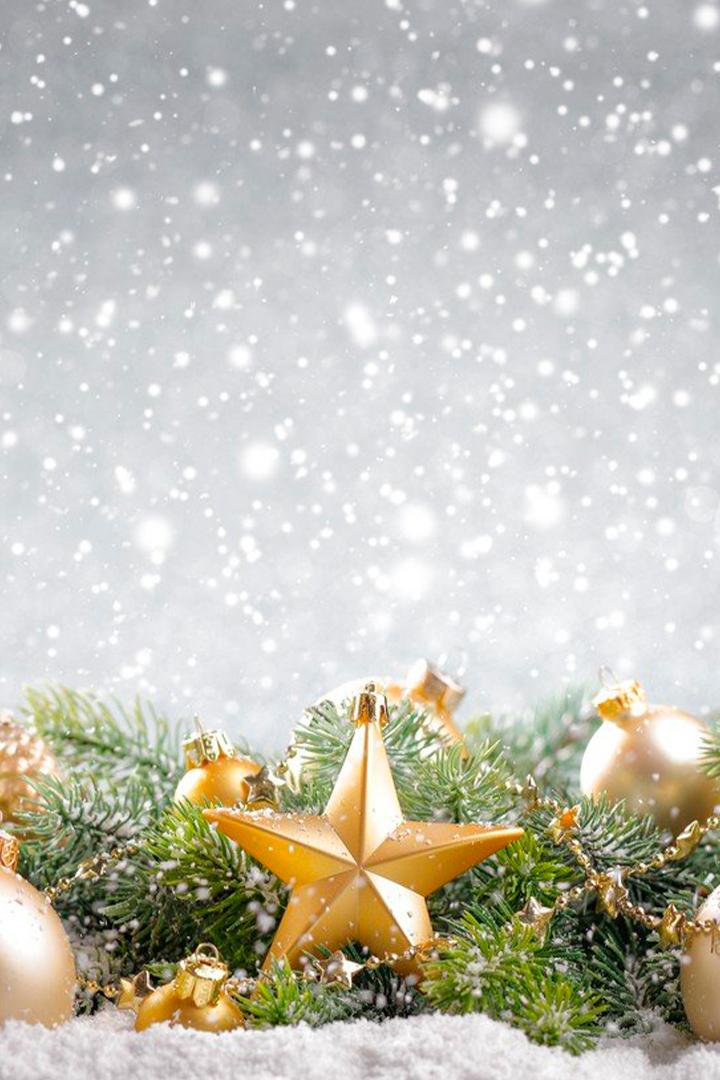 Joyeux Noël & bonne année (joyeux-nol-bonne-anne) Досуг, хобби