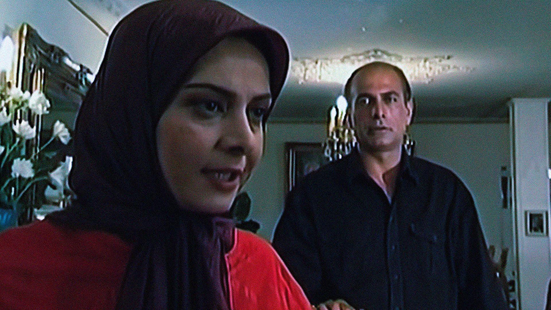 اللغز Фильм 2013