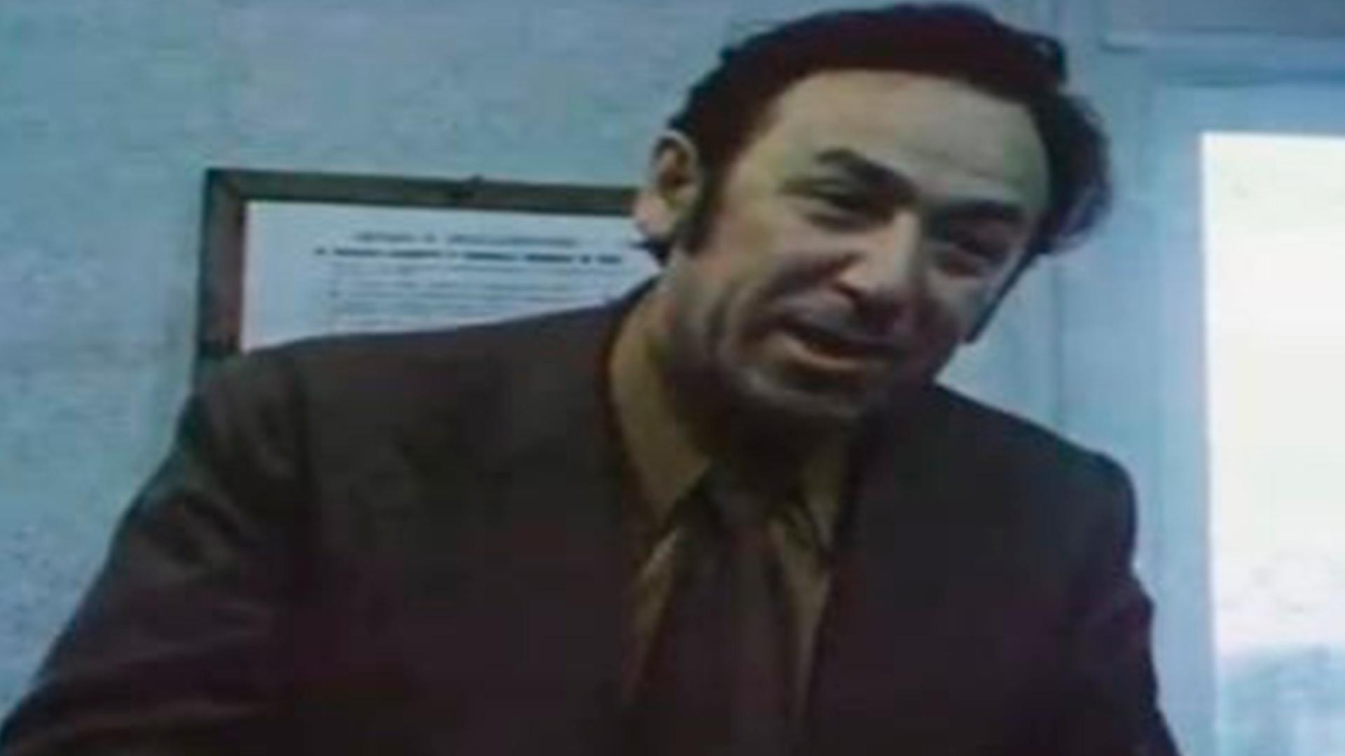 Рояль (rojal) Фильм 1978