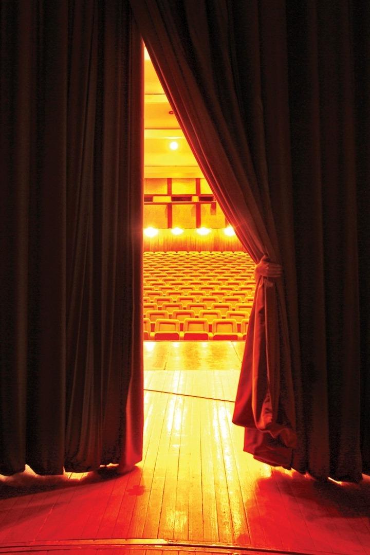 Opera Betlehem (opera-betlehem) Спектакль