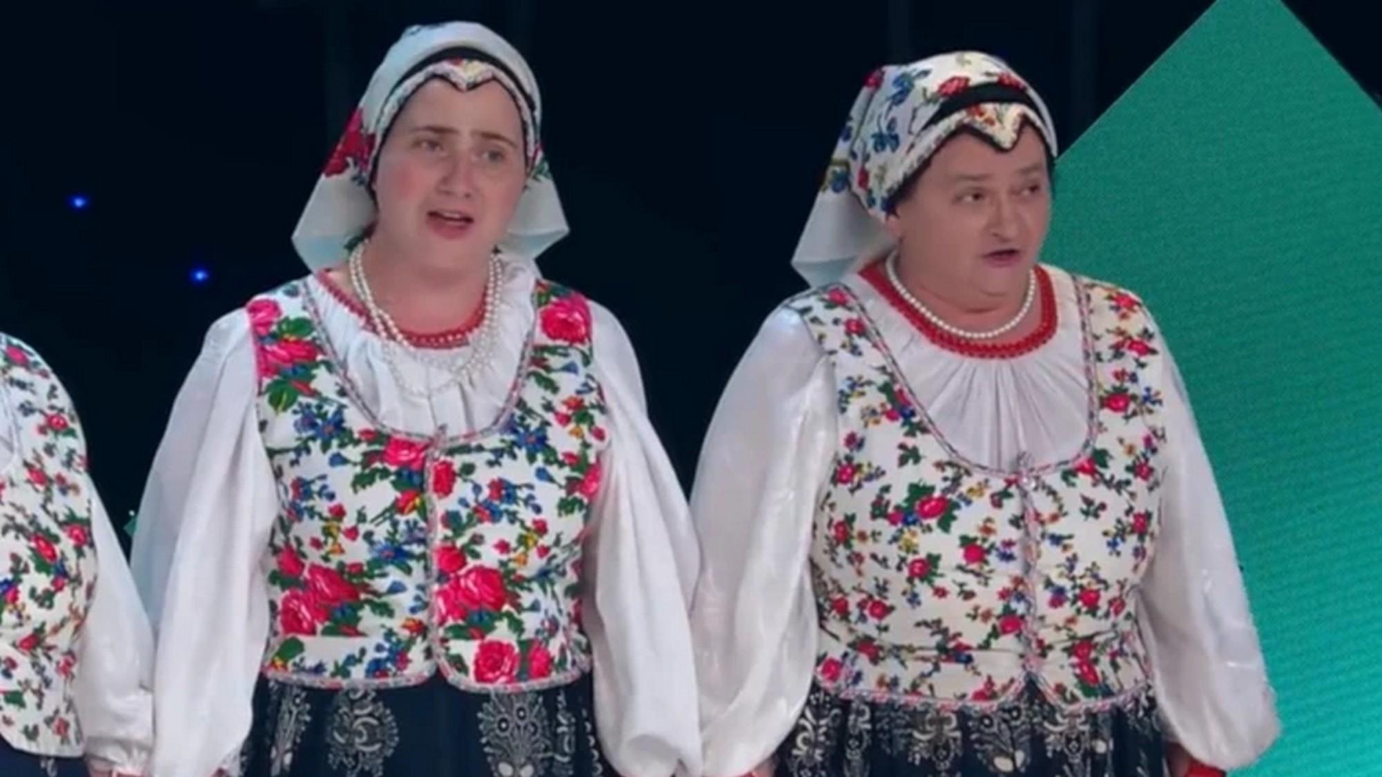 Klenotnica (klenotnica) Документальный фильм