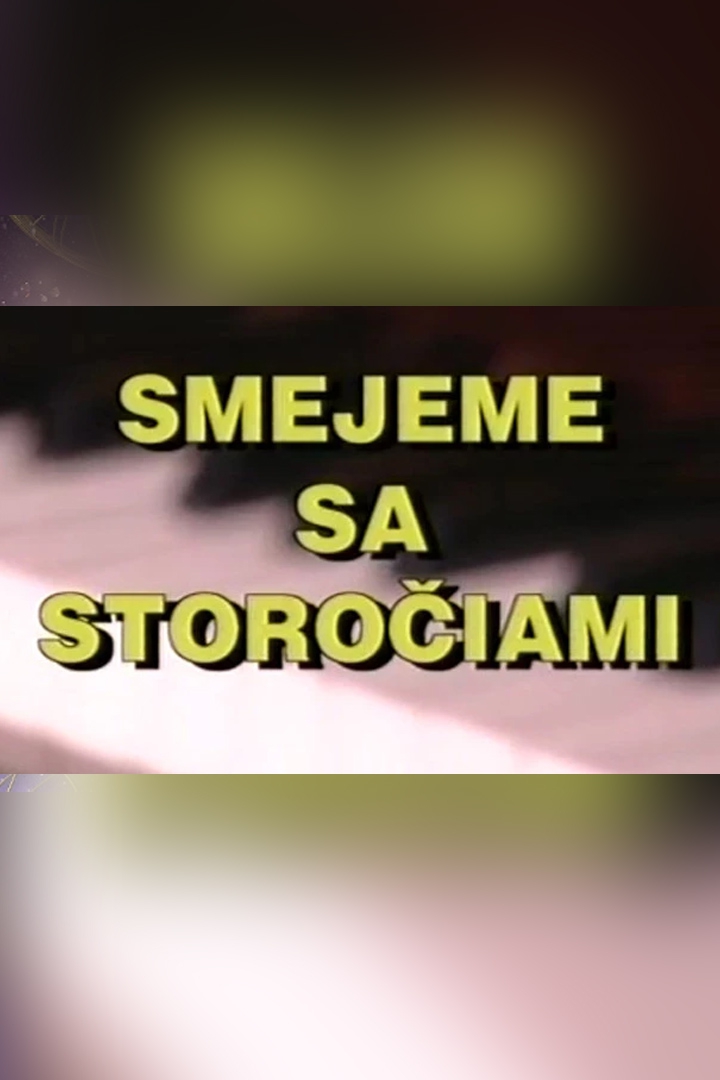 Smejeme sa storočiami (smejeme-sa-storoiami) Сериал 1983