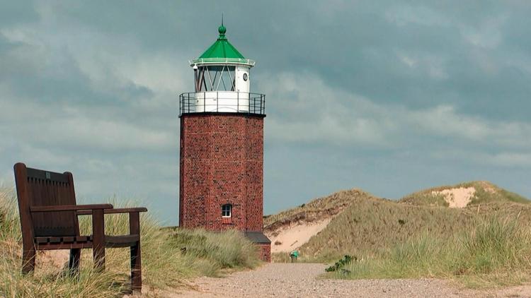 Постер Inseltouren auf Sylt und Rügen