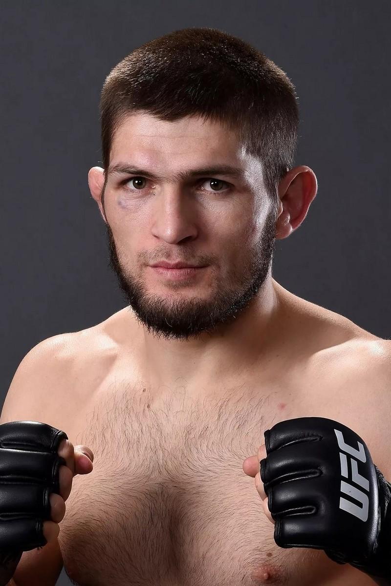 Смешанные единоборства. UFC. Лучшие бои Хабиба Нурмагомедова (smeshannye-edinoborstva-ufc-luchshie-boi-habiba-nurmagomedova) Досуг, хобби