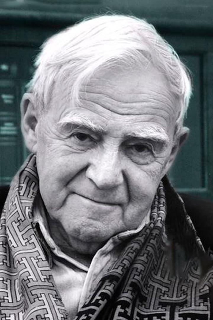 Даниил Гранин. Последнее интервью (daniil-granin-poslednee-intervju) Документальный фильм
