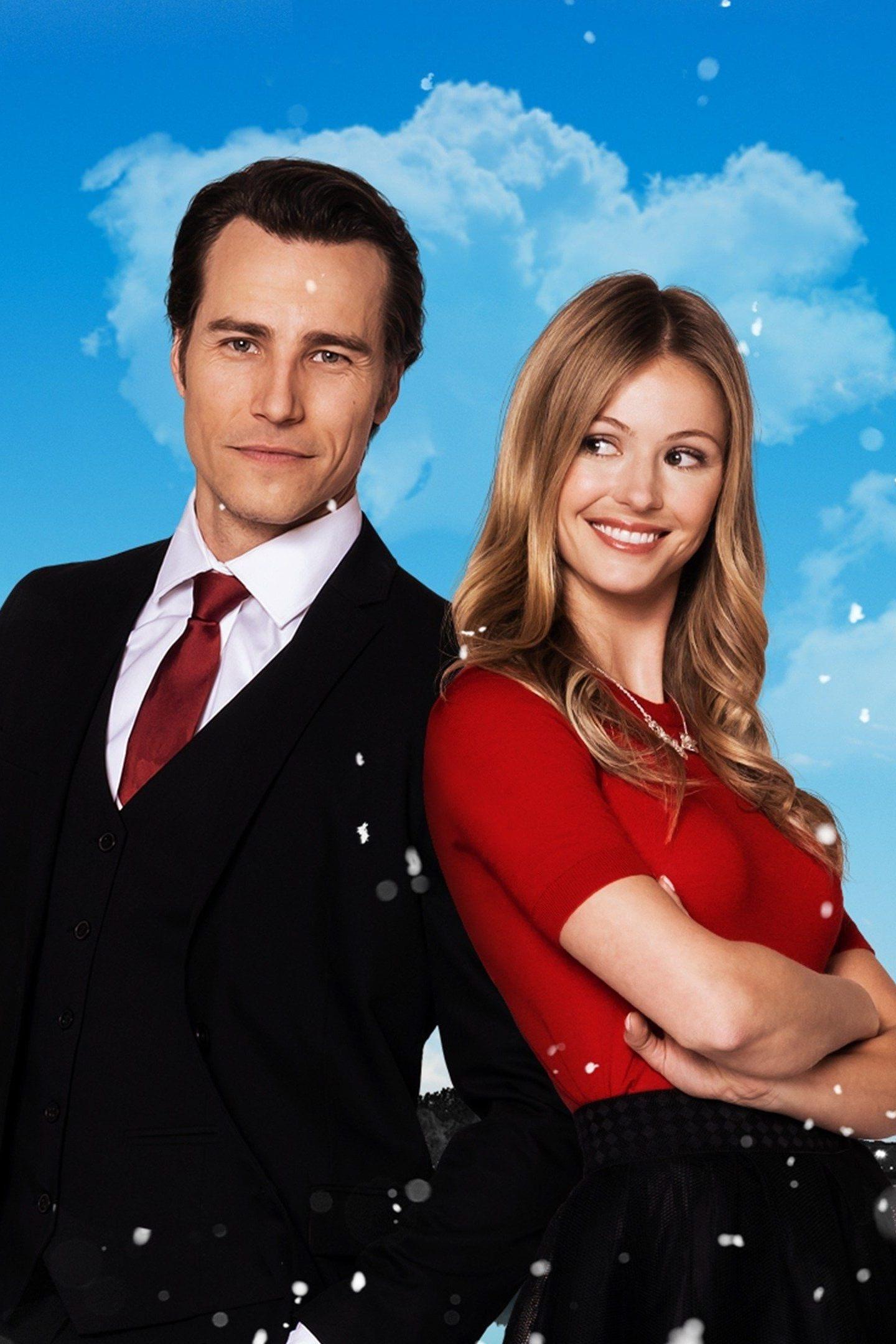 Christmas in Paris (christmas-in-paris) Фильм 2019