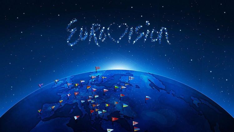 Постер Festival Eurovisão Júnior da Canção