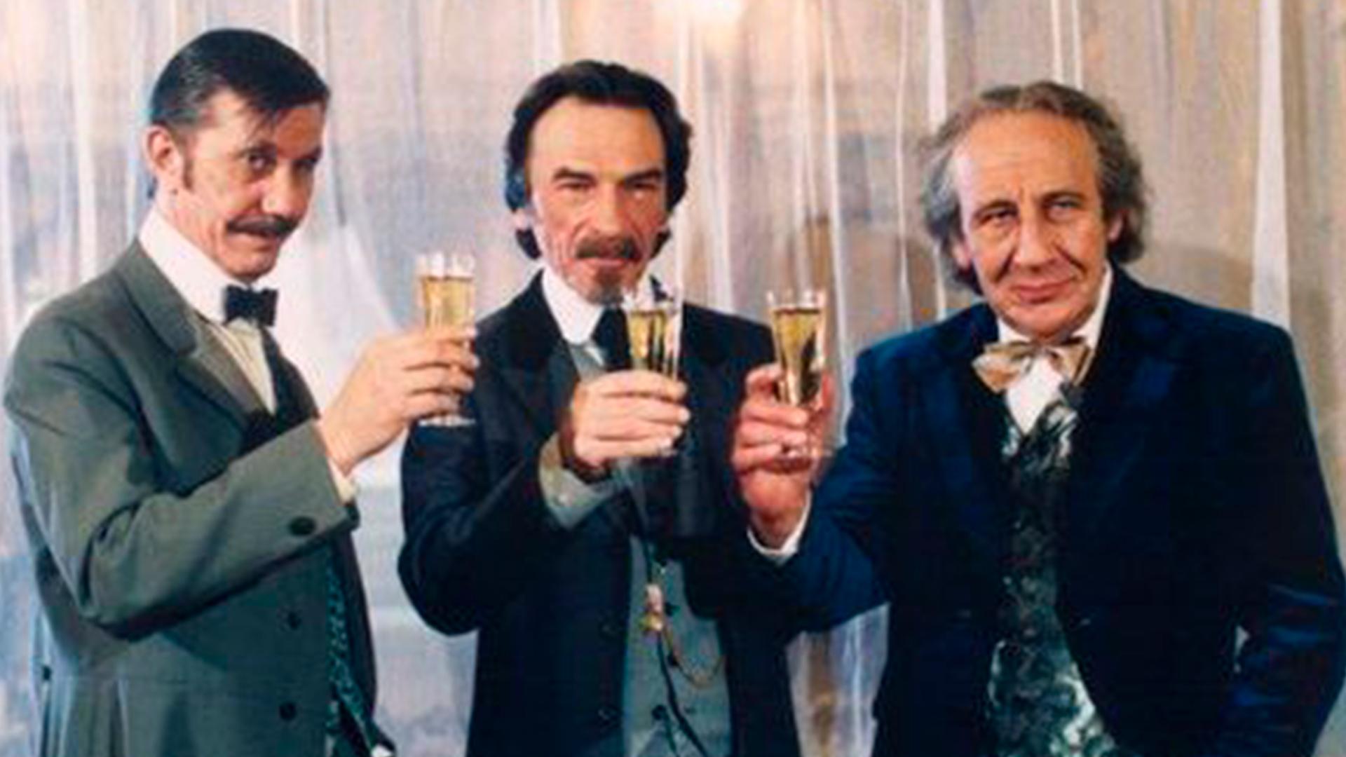 Dobrovolný dárce hlasu (dobrovoln-drce-hlasu) Документальный сериал