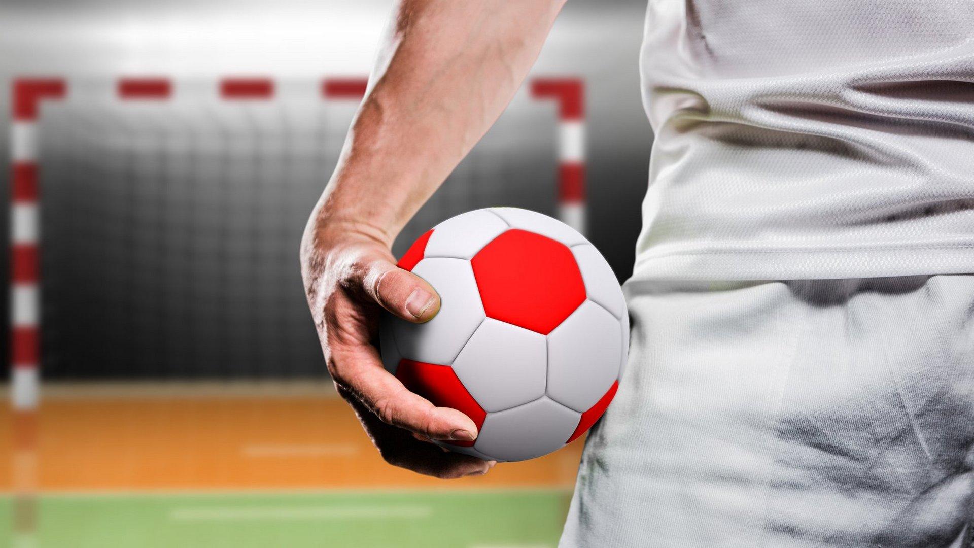Handball (handball) Спорт