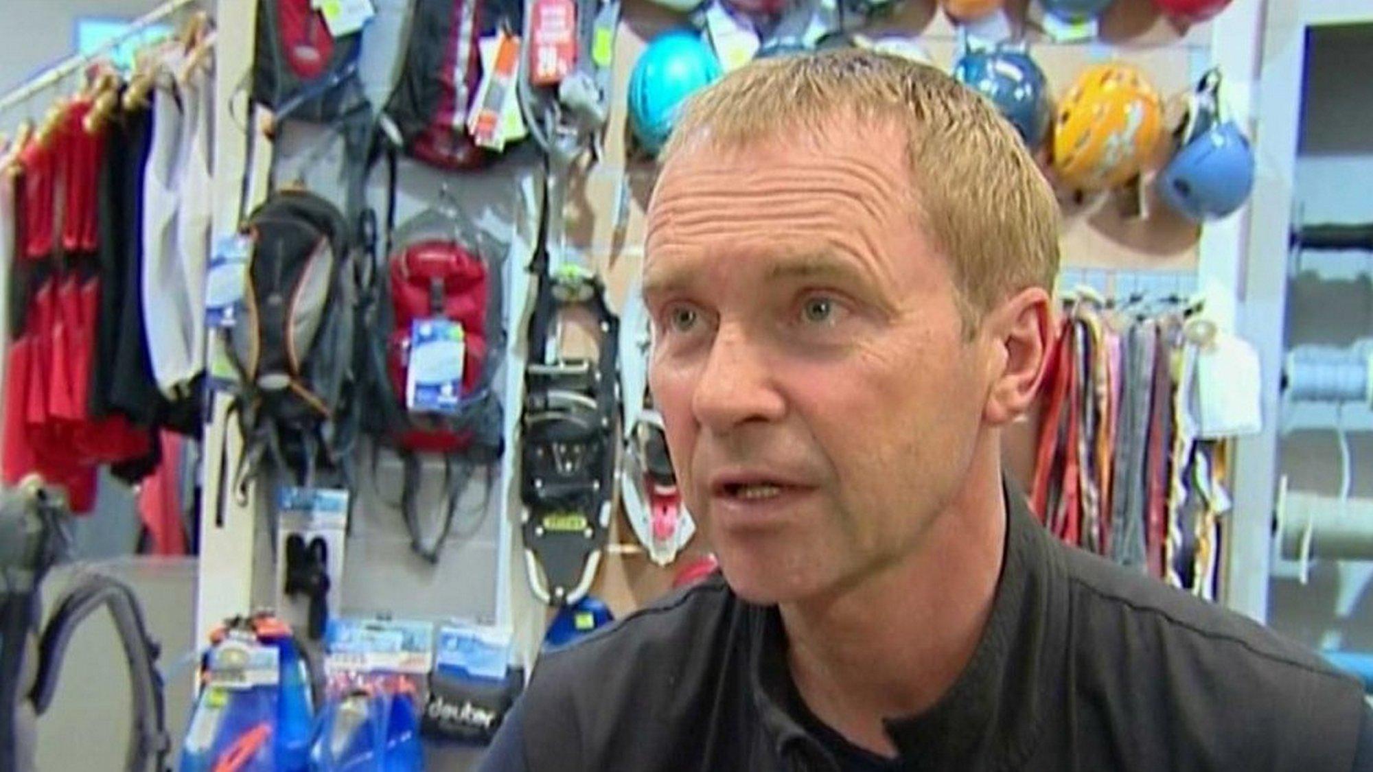 Podruhé na K2 (podruh-na-k2) Документальный фильм