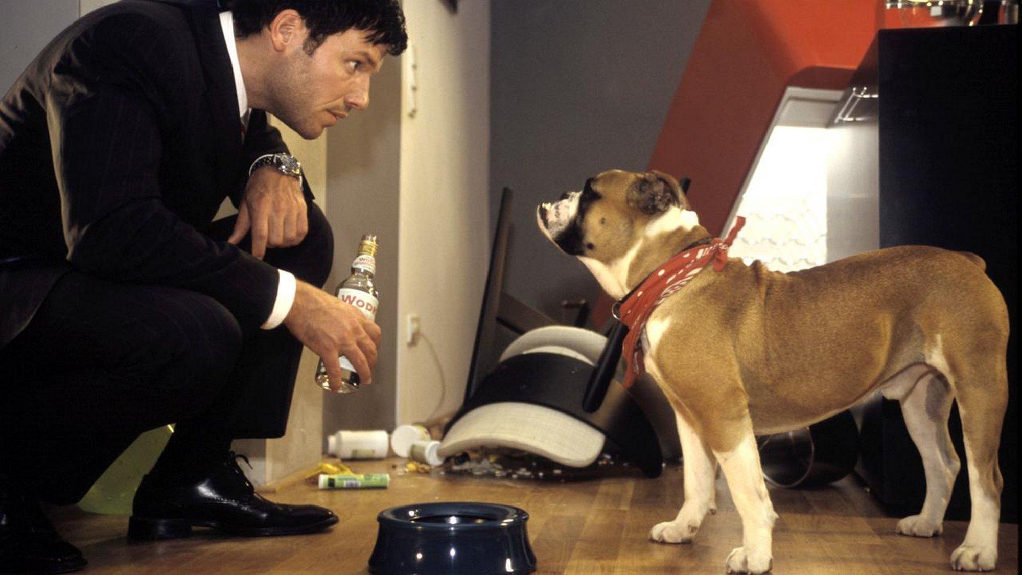 Hunde haben kurze Beine (hunde-haben-kurze-beine) Фильм 2006