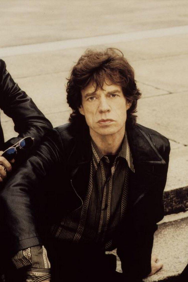 The Rolling Stones: Voodoo Lounge (the-rolling-stones-voodoo-lounge) Музыка