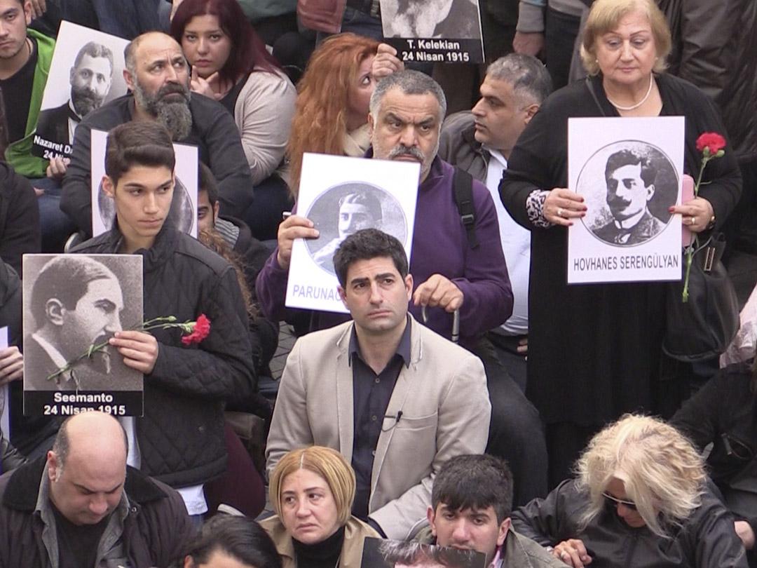 Геноцид армян: 100 лет одиночества (genotsid-armjan-100-let-odinochestva) Документальный фильм